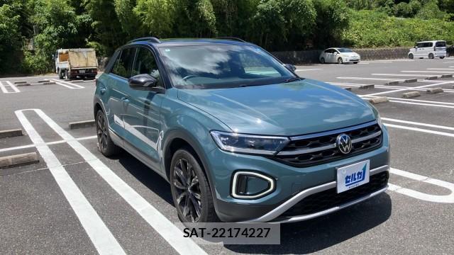 VolksWagen T-ROC 2024-06 8281712-11