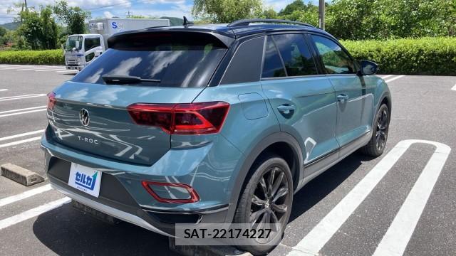 VolksWagen T-ROC 2024-06 8281712-12