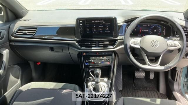 VolksWagen T-ROC 2024-06 8281712-2
