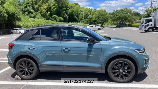 VolksWagen T-ROC 2024-06 8281712-3