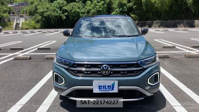 VolksWagen T-ROC 2024-06 8281712-9