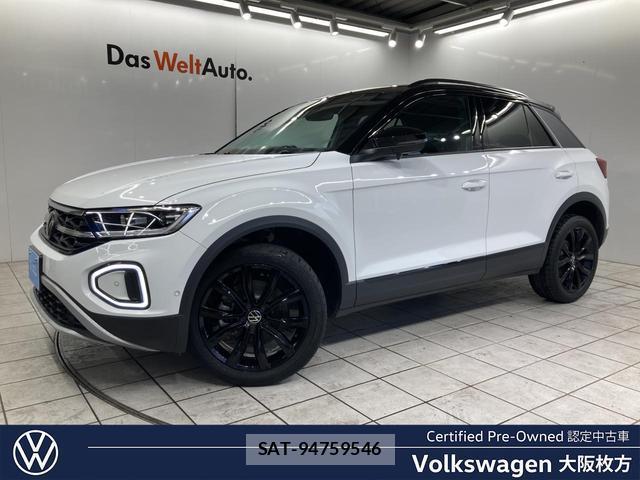 VolksWagen T-ROC 2024-05 8283834-0