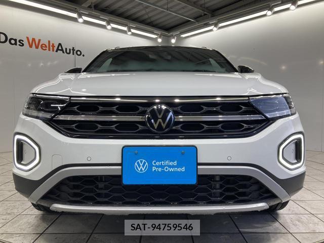 VolksWagen T-ROC 2024-05 8283834-13