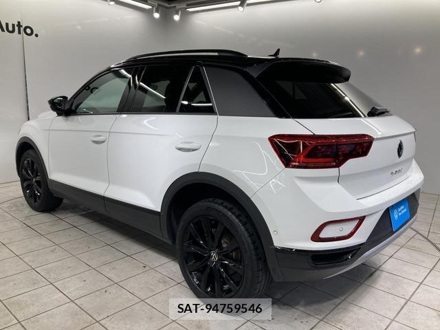 VolksWagen T-ROC 2024-05 8283834-15