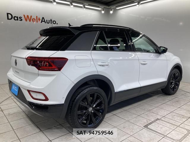 VolksWagen T-ROC 2024-05 8283834-16