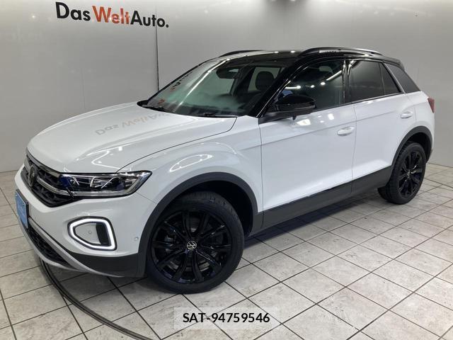 VolksWagen T-ROC 2024-05 8283834-19