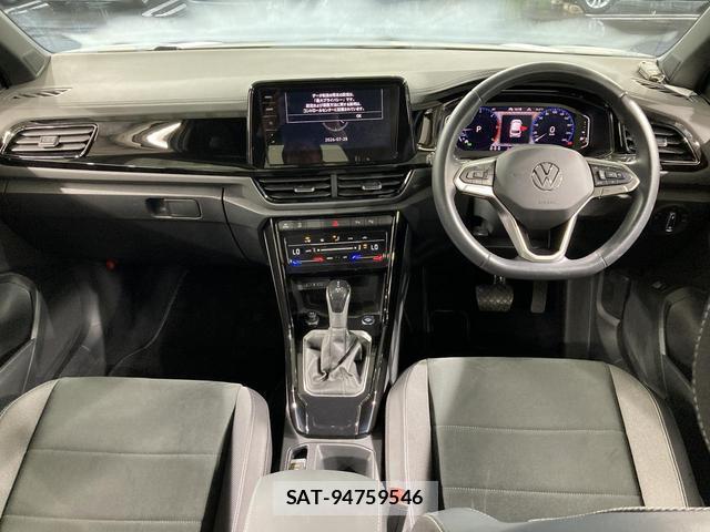 VolksWagen T-ROC 2024-05 8283834-2