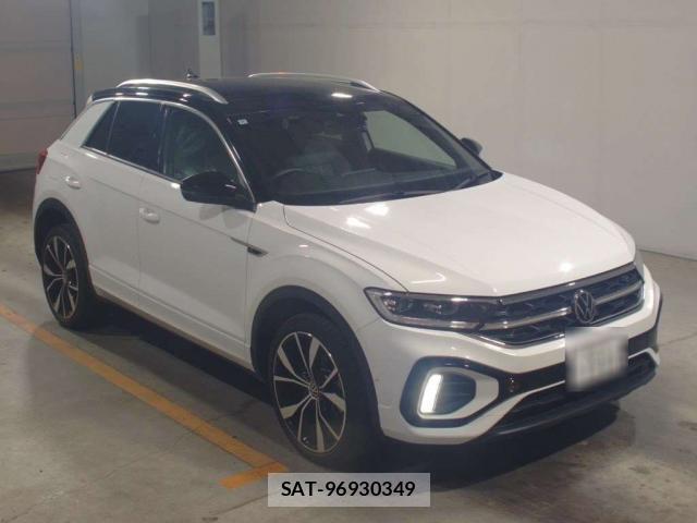 VolksWagen T-ROC 2022-10 8284376-0