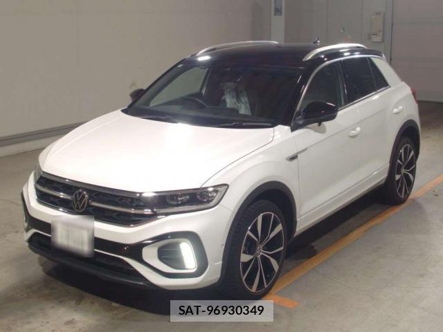 VolksWagen T-ROC 2022-10 8284376-3