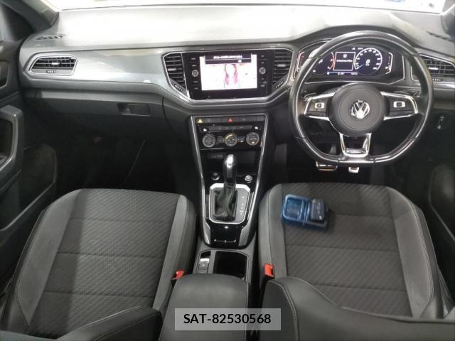 VolksWagen T-ROC 2020-10 8284689-2