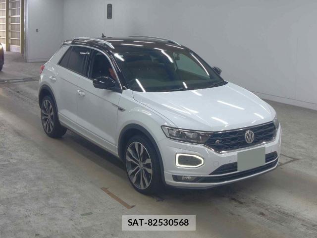 VolksWagen T-ROC 2020-10 8284689-3