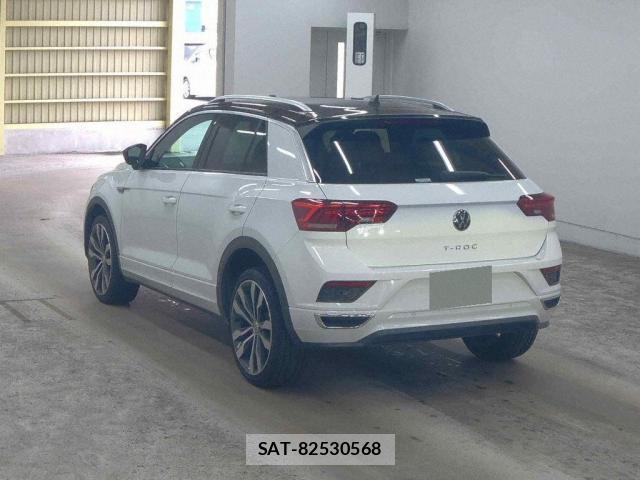 VolksWagen T-ROC 2020-10 8284689-4