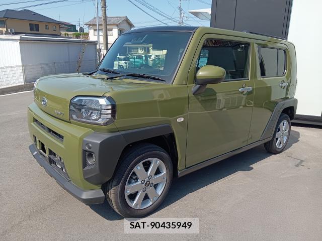 Daihatsu TAFT 2024-11 8277178-0