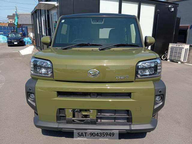 Daihatsu TAFT 2024-11 8277178-1