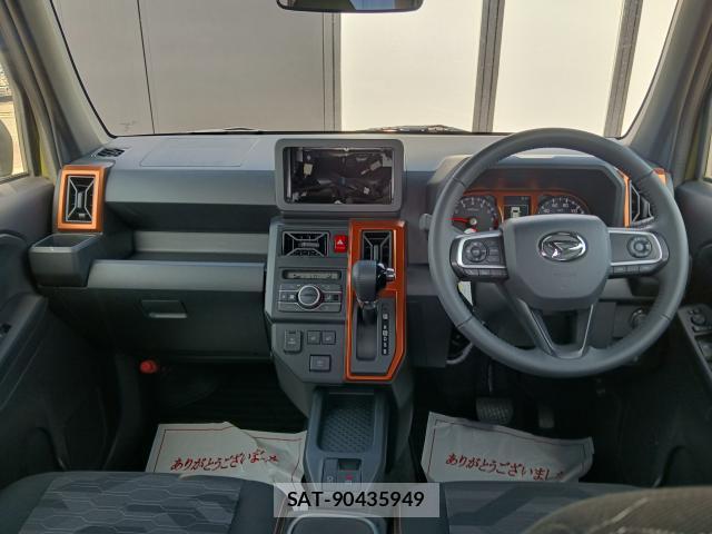 Daihatsu TAFT 2024-11 8277178-10