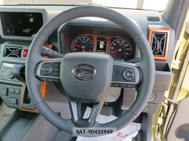 Daihatsu TAFT 2024-11 8277178-11