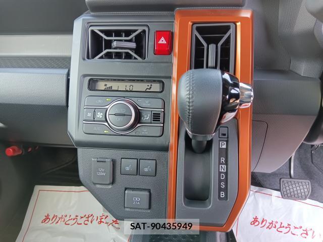 Daihatsu TAFT 2024-11 8277178-13