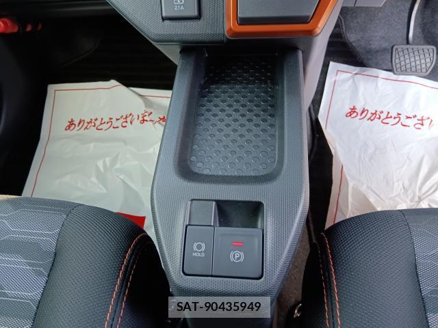 Daihatsu TAFT 2024-11 8277178-14