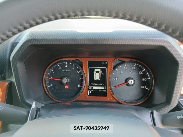 Daihatsu TAFT 2024-11 8277178-15