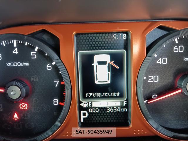 Daihatsu TAFT 2024-11 8277178-16