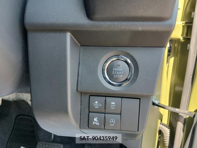 Daihatsu TAFT 2024-11 8277178-19