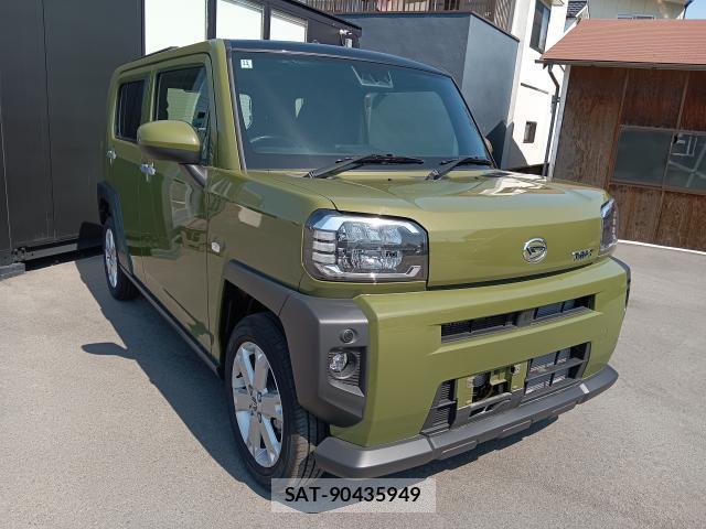 Daihatsu TAFT 2024-11 8277178-2