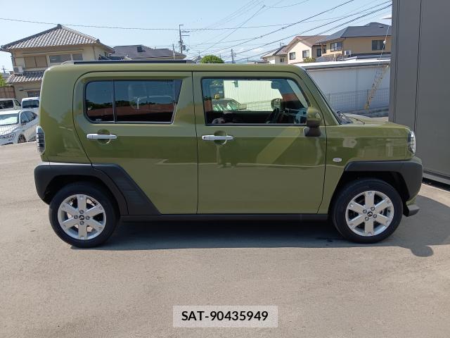Daihatsu TAFT 2024-11 8277178-3