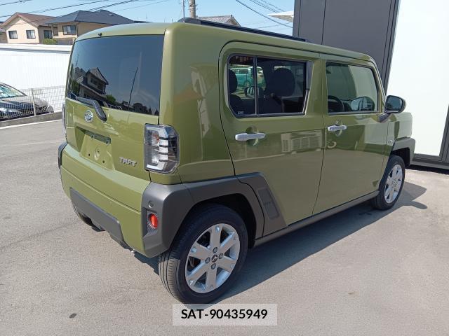 Daihatsu TAFT 2024-11 8277178-4