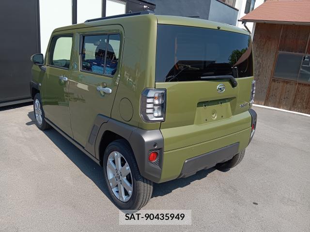 Daihatsu TAFT 2024-11 8277178-5