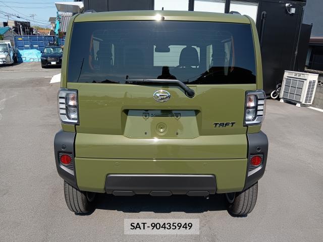 Daihatsu TAFT 2024-11 8277178-6