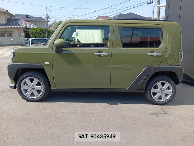 Daihatsu TAFT 2024-11 8277178-7