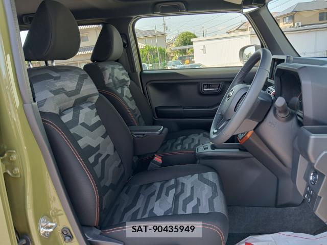 Daihatsu TAFT 2024-11 8277178-8