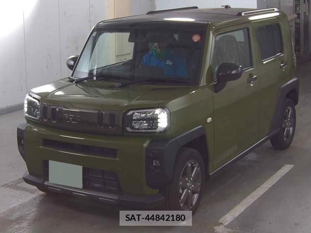 Daihatsu TAFT 2025-06 8277896-0