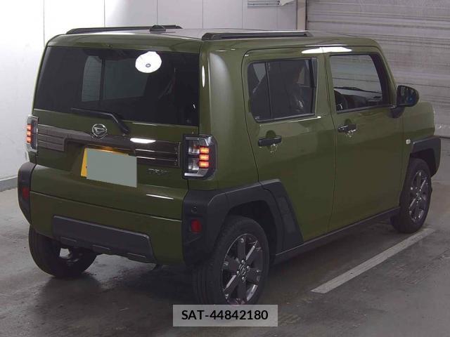 Daihatsu TAFT 2025-06 8277896-1