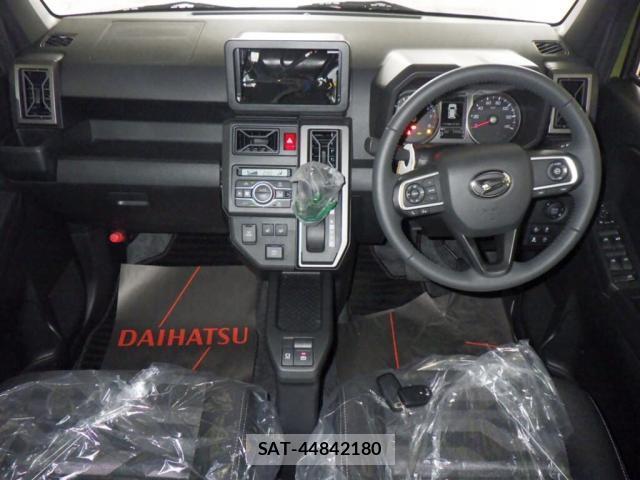 Daihatsu TAFT 2025-06 8277896-2