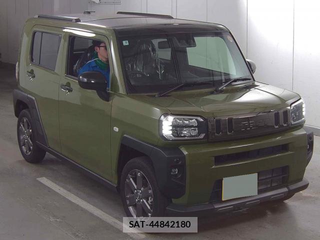 Daihatsu TAFT 2025-06 8277896-3