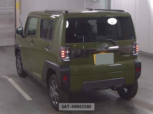 Daihatsu TAFT 2025-06 8277896-4