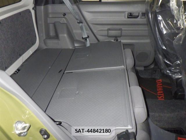 Daihatsu TAFT 2025-06 8277896-5