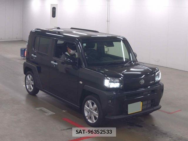 Daihatsu TAFT 2025-07 8277957-0