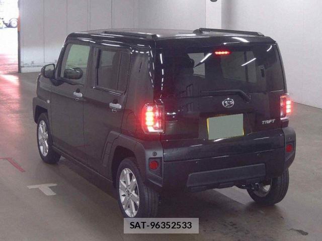 Daihatsu TAFT 2025-07 8277957-1