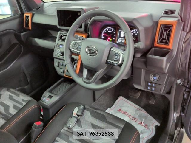 Daihatsu TAFT 2025-07 8277957-2