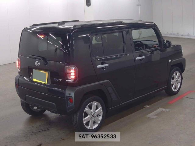 Daihatsu TAFT 2025-07 8277957-3