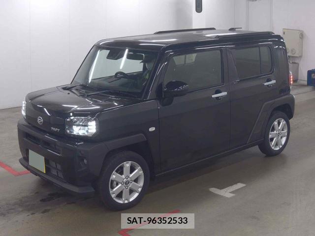 Daihatsu TAFT 2025-07 8277957-4