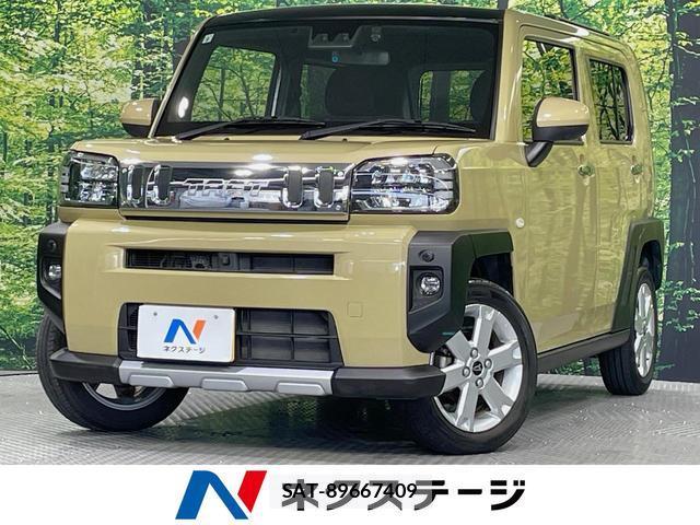 Daihatsu TAFT 2021-09 8278032-0