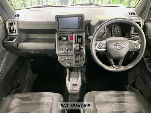 Daihatsu TAFT 2021-09 8278032-1