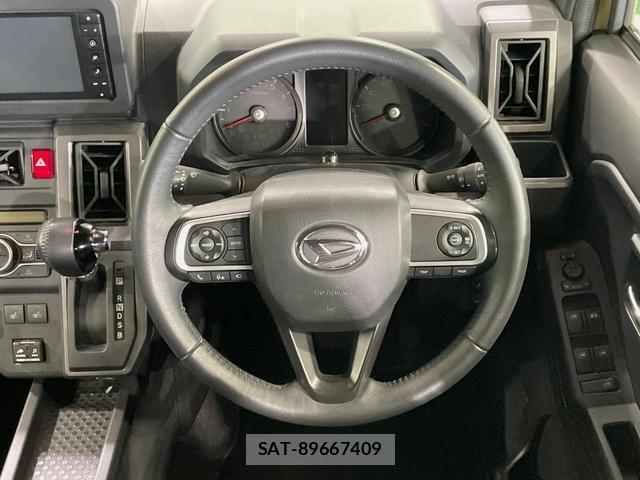 Daihatsu TAFT 2021-09 8278032-10