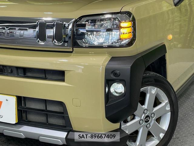 Daihatsu TAFT 2021-09 8278032-11