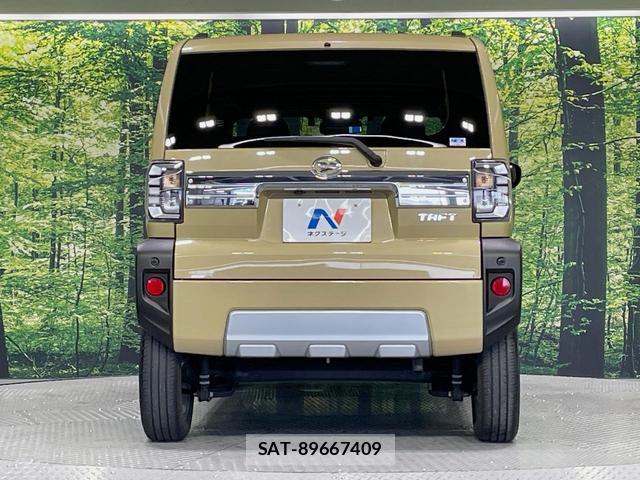 Daihatsu TAFT 2021-09 8278032-14