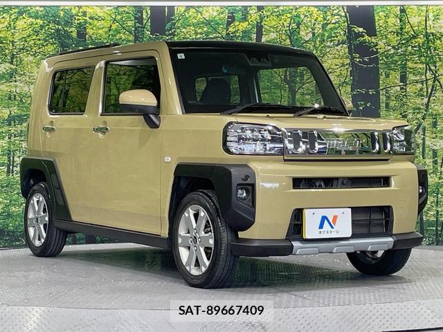 Daihatsu TAFT 2021-09 8278032-15