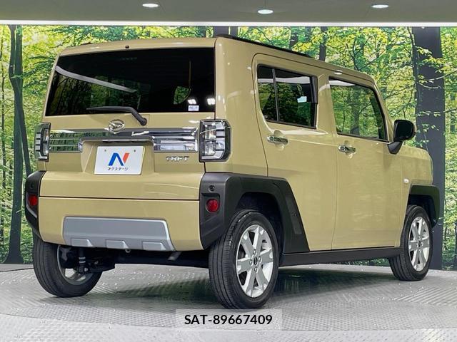 Daihatsu TAFT 2021-09 8278032-16